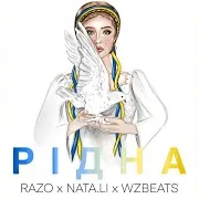 Razo — Рідна Ft Nata.li & Wz Beats