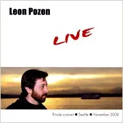Leon Pozen — Кибитка