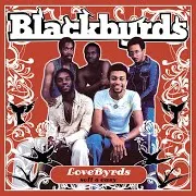 The Blackbyrds — A Heavy Town