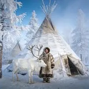Ondar . — Бор Тал Ба Бор Морь Ft Okna Tsahan Zam & Ethnic Zorigoo & Chinbat Baasankhuu