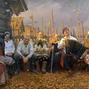 Так Цыгане Не Танцуют