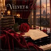 Sk Melody Studio — Rose Petals On The Floor