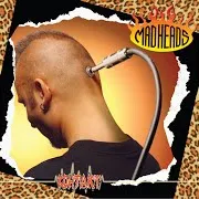 Mad Heads — Свінгсайз