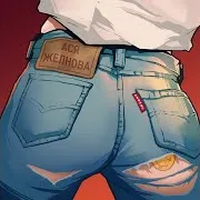 Ася Желнова — Левайс