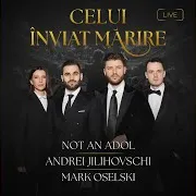 Эммануил (Live) Ft Andrei Jilihovschi & Mark Oselski