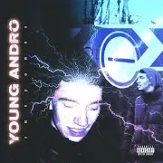 Young Andro — Форест (Prod. Jepen)