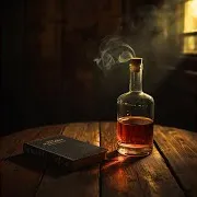 Gentleman's Echo — Ashes By The Altar