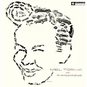 Mel Tormé — The Lady Is A Tramp (2012 - Remaster) Ft The Marty Paich Dek-Tette
