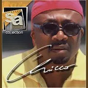 Chicco — Papa Stop The War