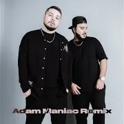 Джиаш — Она Влюбилась (Adam Maniac Remix) Ft Вито & Adam Maniac