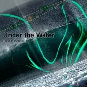 Тимур Басов — Under The Water - Instrumental (Feat. Fidel Ten)