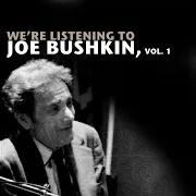 Joe Bushkin — The Lady Is A Tramp