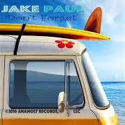 Jake Paul — Don't Forget