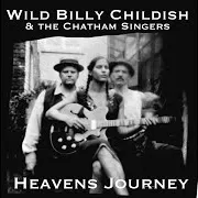 Billy Childish — The Billy Childish Ft The Chatham Singers