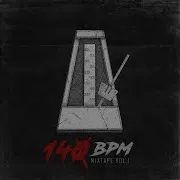 Edik_Kingsta — 140 Bpm Cypher Ft Knownaim & Диктатор Uav & Plvy Blvck