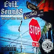 Evil Sounds — Sociopaths On The Loose (Feat. Bonk, Big Pokes, Shadow & Indio)
