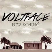 Voltface — I Don't Owe You
