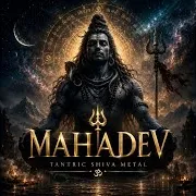 The Quantum Souls — Kaalagni The Fire Of Shiva Tantric Doom Ritual