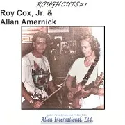 Allan Amernick — Honkey Tonk On A Friday Night