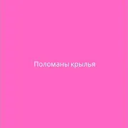 Поломаны Крылья
