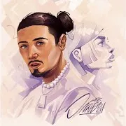 Gafur — О Любви