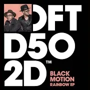Black Motion — It's You (Feat. Miss P)