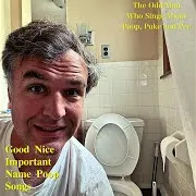 The Odd Man Who Sings About Poop — The Selina Poop Song Ft Puke And Pee