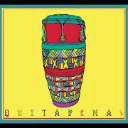 Quitapenas — Me Llevaba