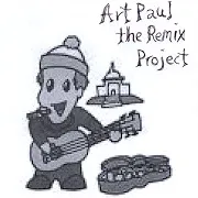 Art Paul Schlosser Remixed By Various Artist — Take Me Out Of The Army(A Remix By Robert W Monthey)