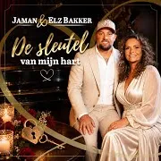 De Sleutel Van Mijn Hart Ft Elz Bakker