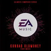 Konrad Oldmoney — The Flying Guillotine Ft Ea Games Soundtrack