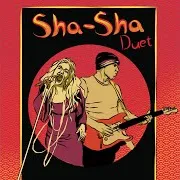Sha-Sha Duet — Плаващ Пясък
