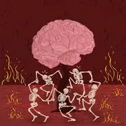 Страшная Песня