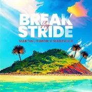 Martial Simon — Break My Stride Ft Marzville