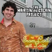 The Máirtín De Cógáin Project — Prince's Street