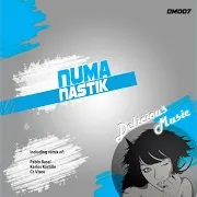 Настик — Numa (Cc Viseu Remix)