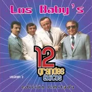 Los Baby's — Sin Tu Amor