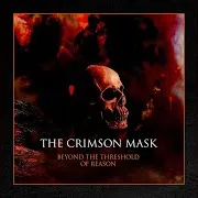 The Crimson Mask — Blue, Like The Tentacles Of Satan