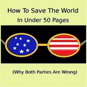 The Sane Party — Christianity Vs Capitalism