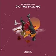 Jay Dunham — Got Me Falling Ft Emiah
