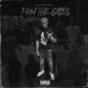 Zay Munna — Can't Stop Me