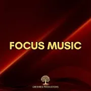 Greenred Productions — Productivity Music, Boost Your Alertness With Adhd Relief Music