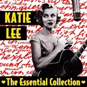 Katie Lee — Little Willie And The Cat