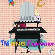 Darkmaestro — The Empress