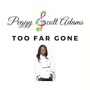 Peggy Scott-Adams — Oh How I Love You