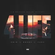 Rufuz — 4 Life Ft Eniq & Nullzweizwei & Fade