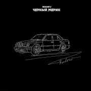 Черный Мерин
