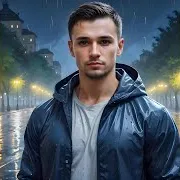 Hamster Ua — Веселий Пан (Леся Українка 1906)