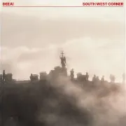 Провинция Ft Southwestcorner