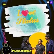 Praveen Srinivasmurthy — Love Status Ft Supreeth Phalguna & Manjunatheshwara K J & Shashank Sheshagiri